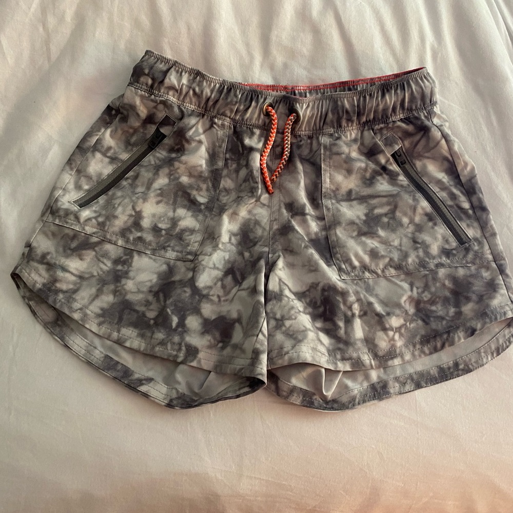 Athleta girl shorts, They are in very good condition only worn a couple times